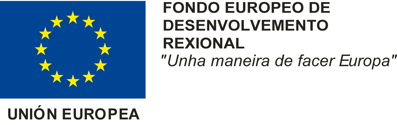 Fondo Europeo de desenvolvemento rexional